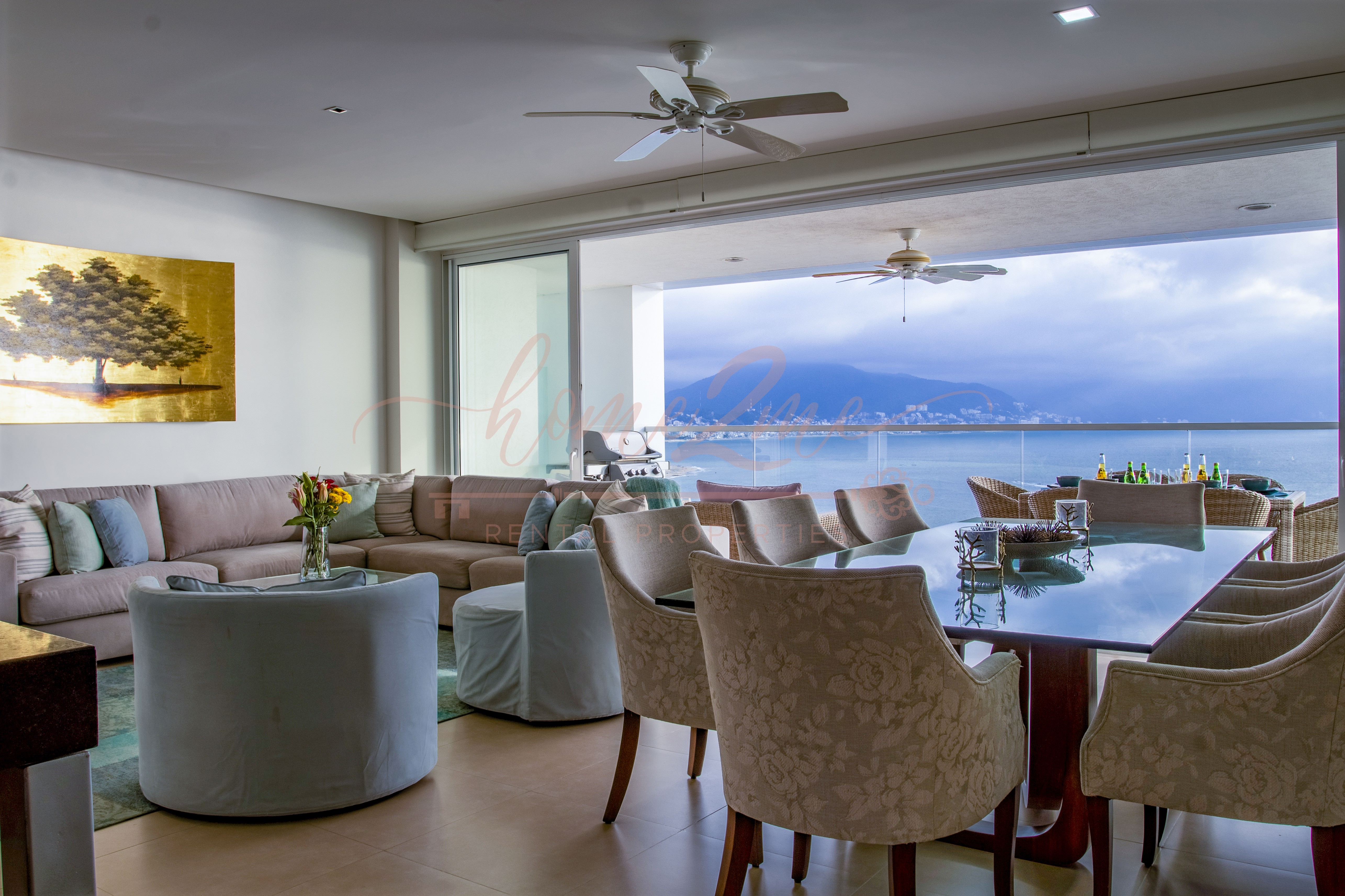 Tres Mares Condo Holly