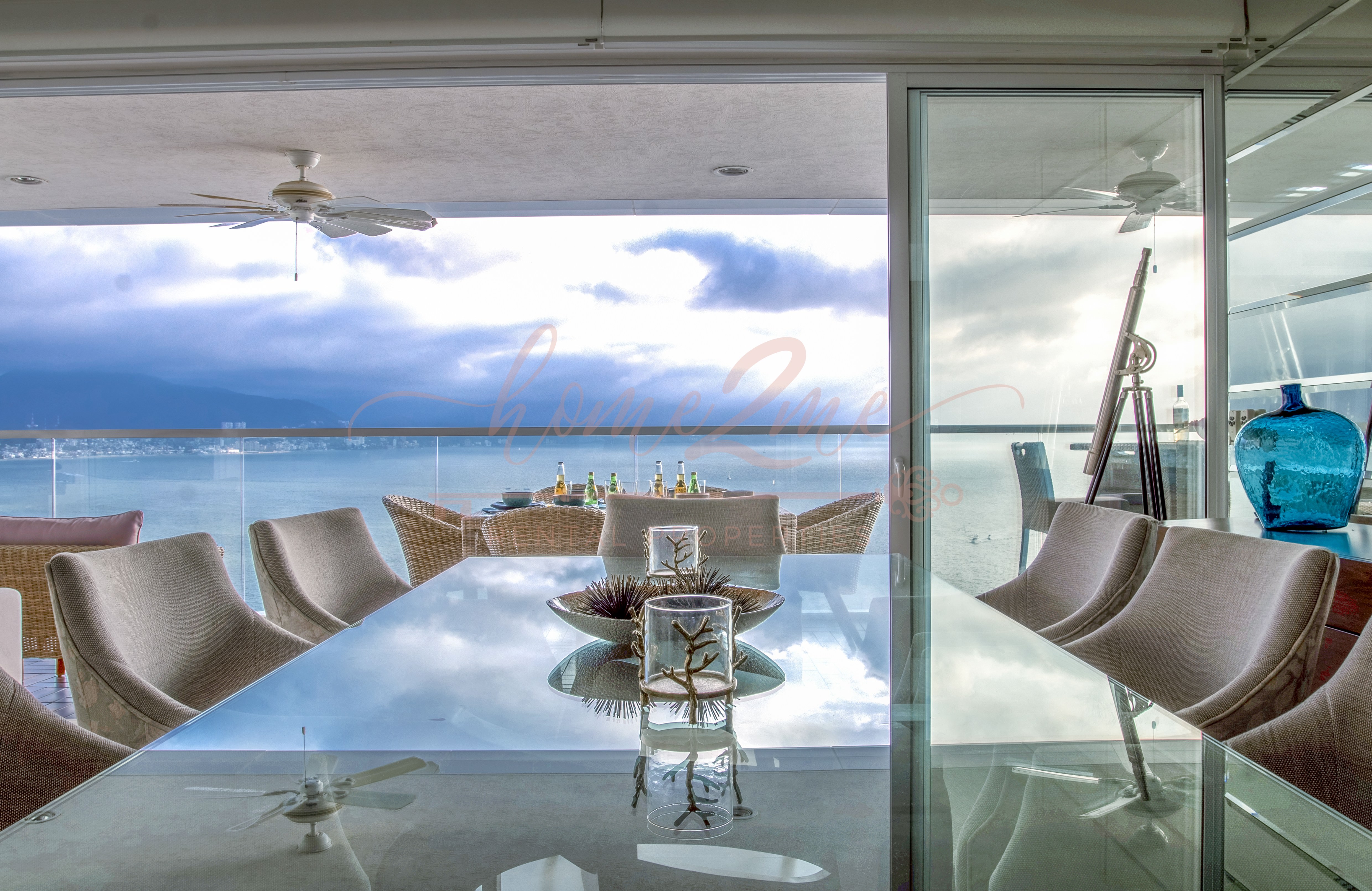 Tres Mares Condo Holly