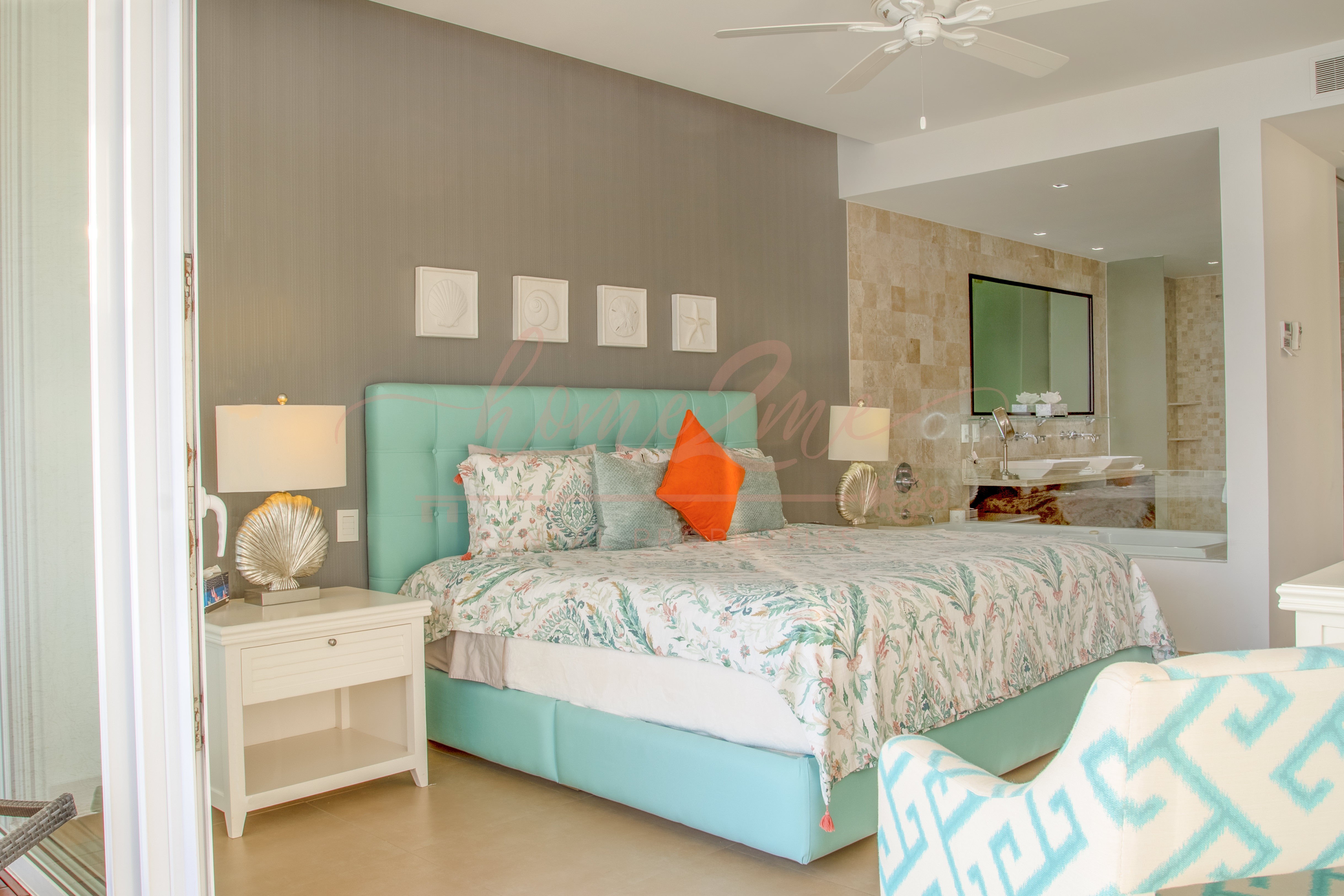 Tres Mares Condo Holly