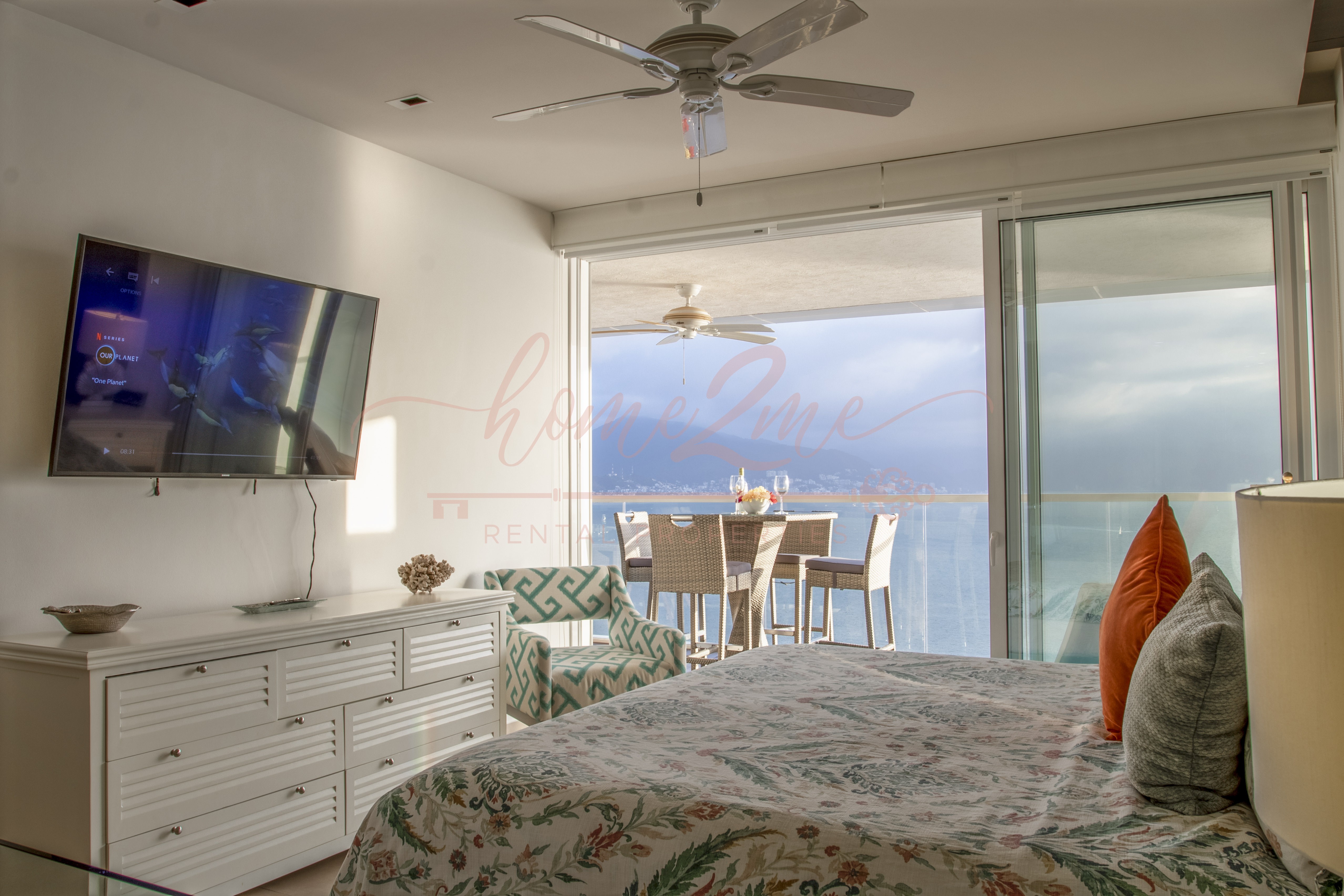 Tres Mares Condo Holly