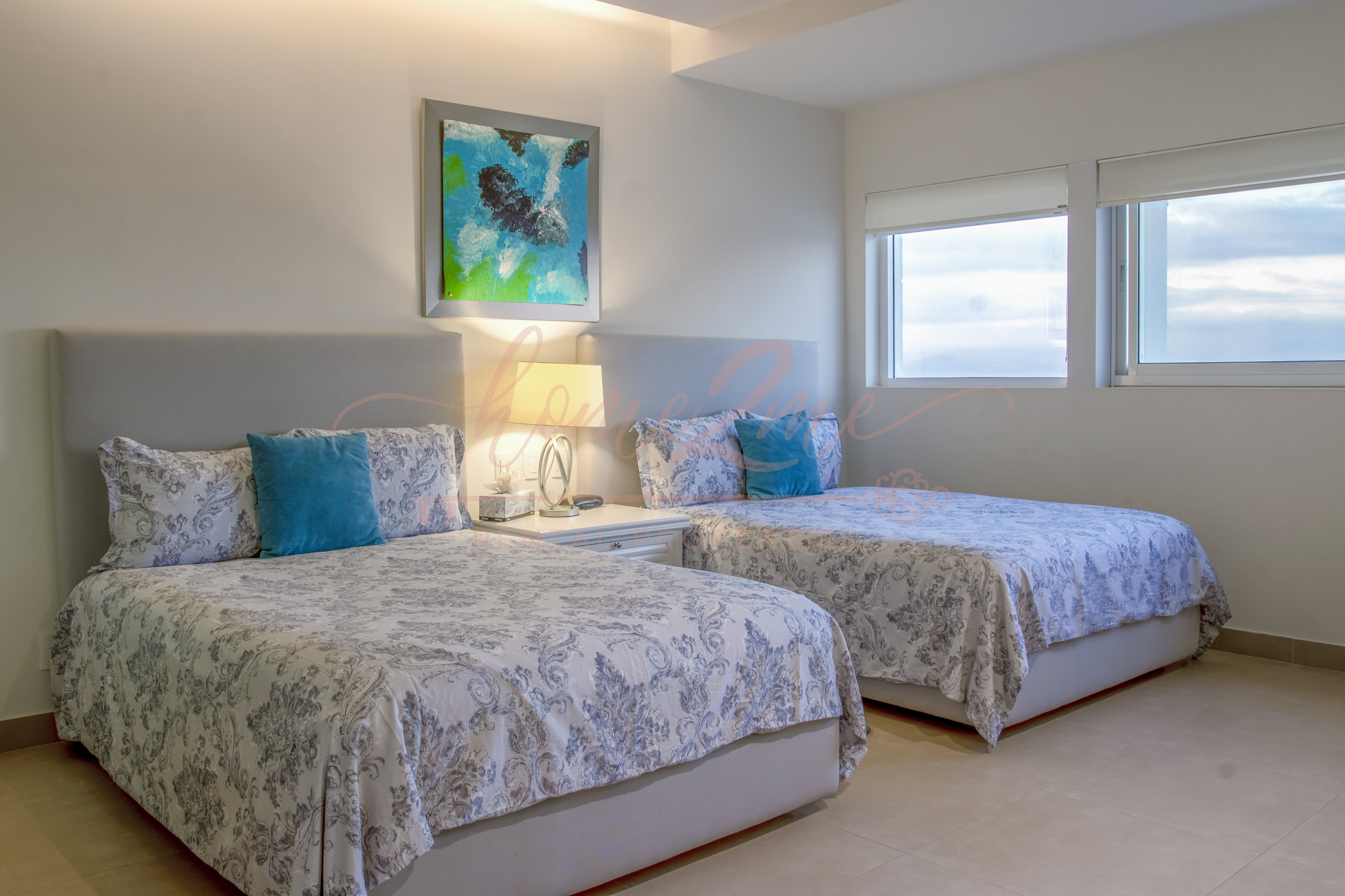 Tres Mares Condo Holly