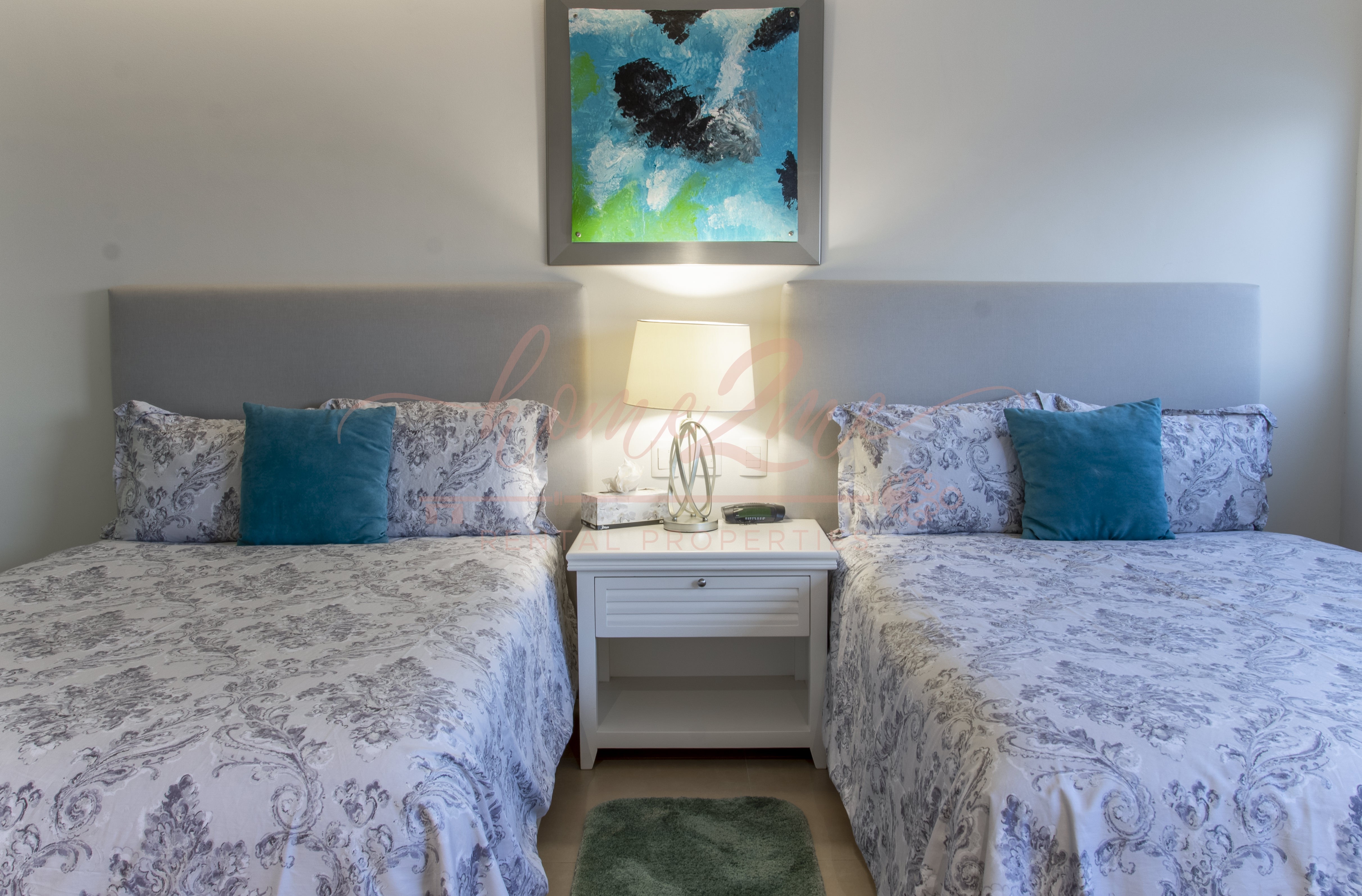Tres Mares Condo Holly