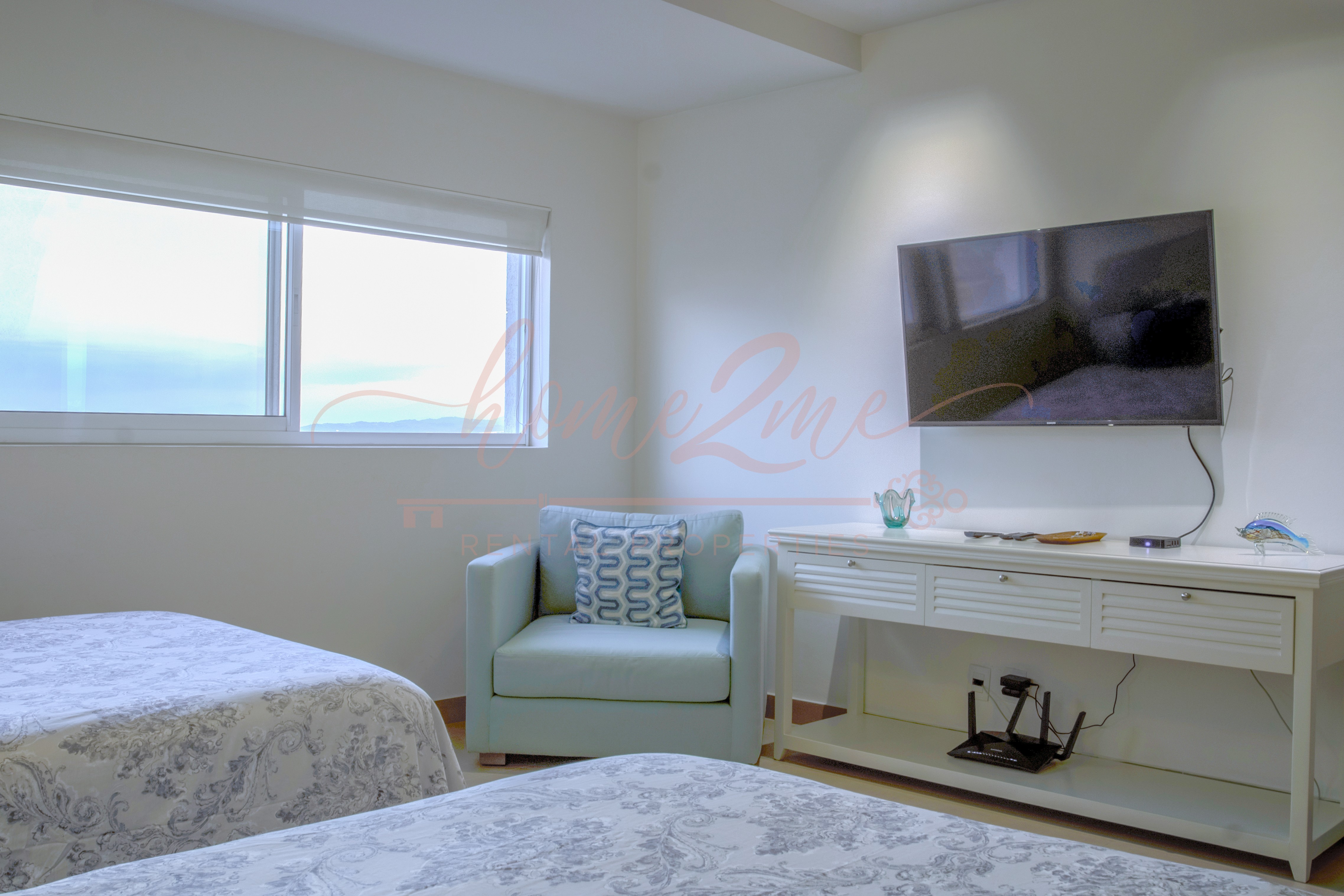 Tres Mares Condo Holly