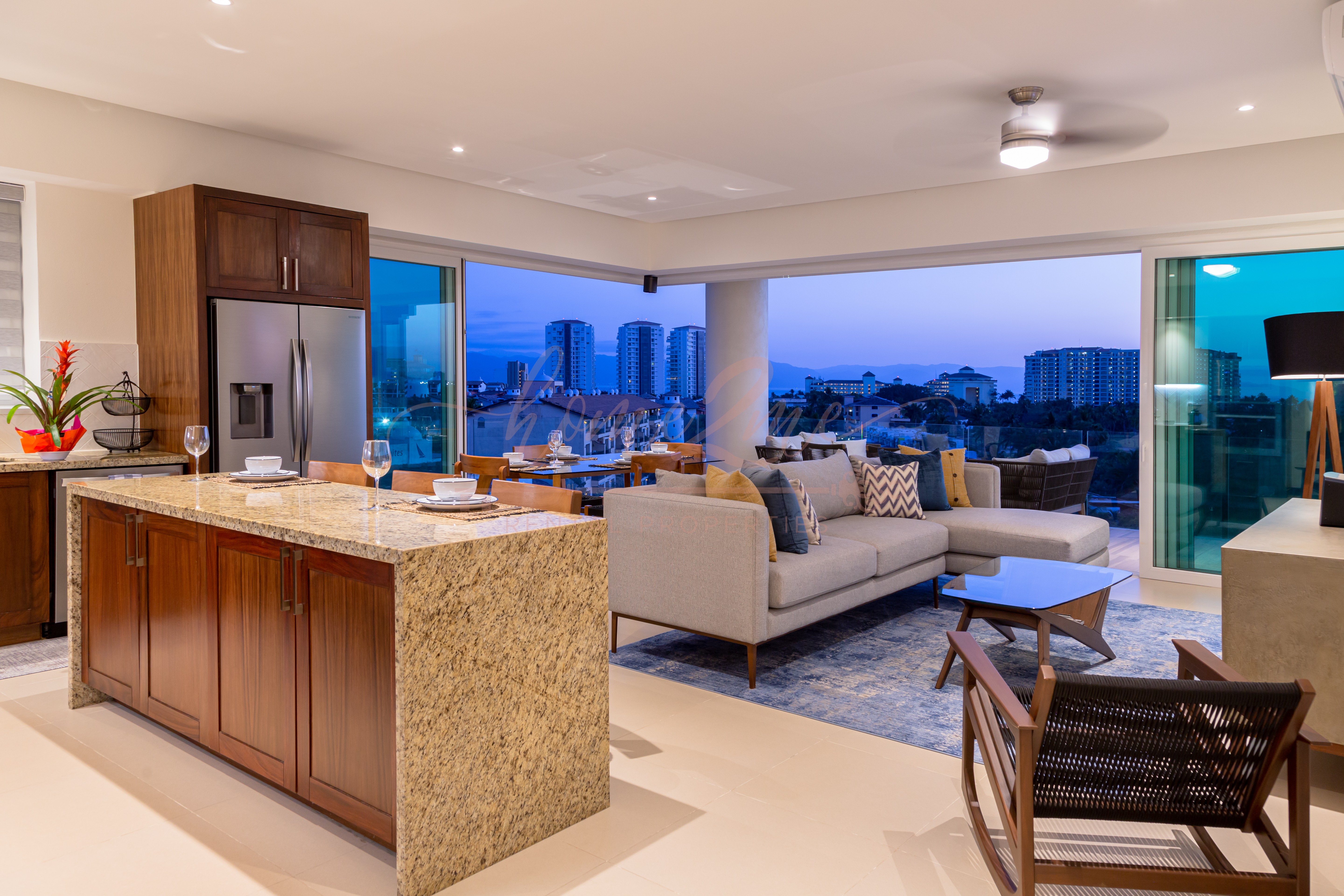 Vmarina Condo Rocco