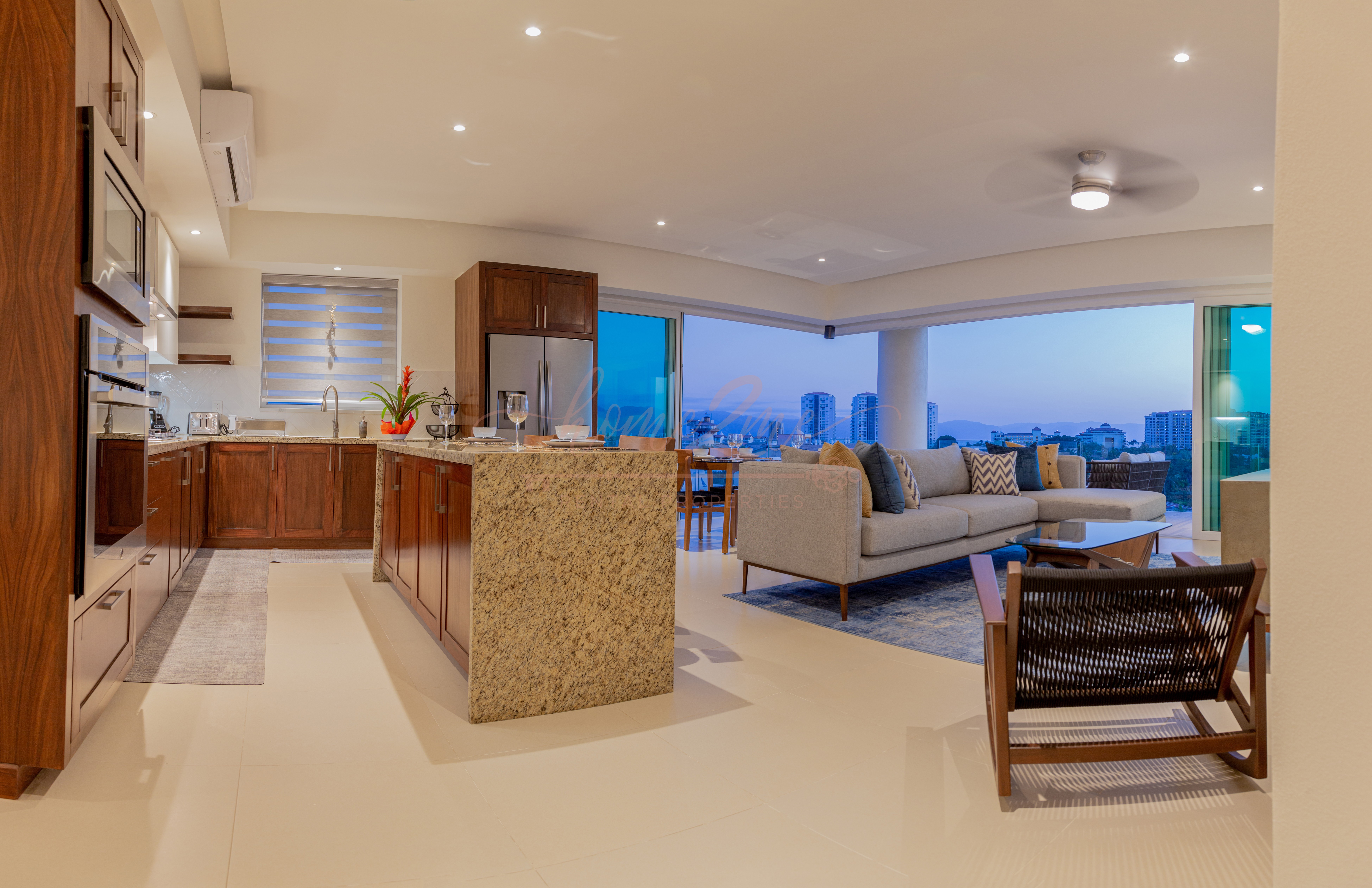 Vmarina Condo Rocco