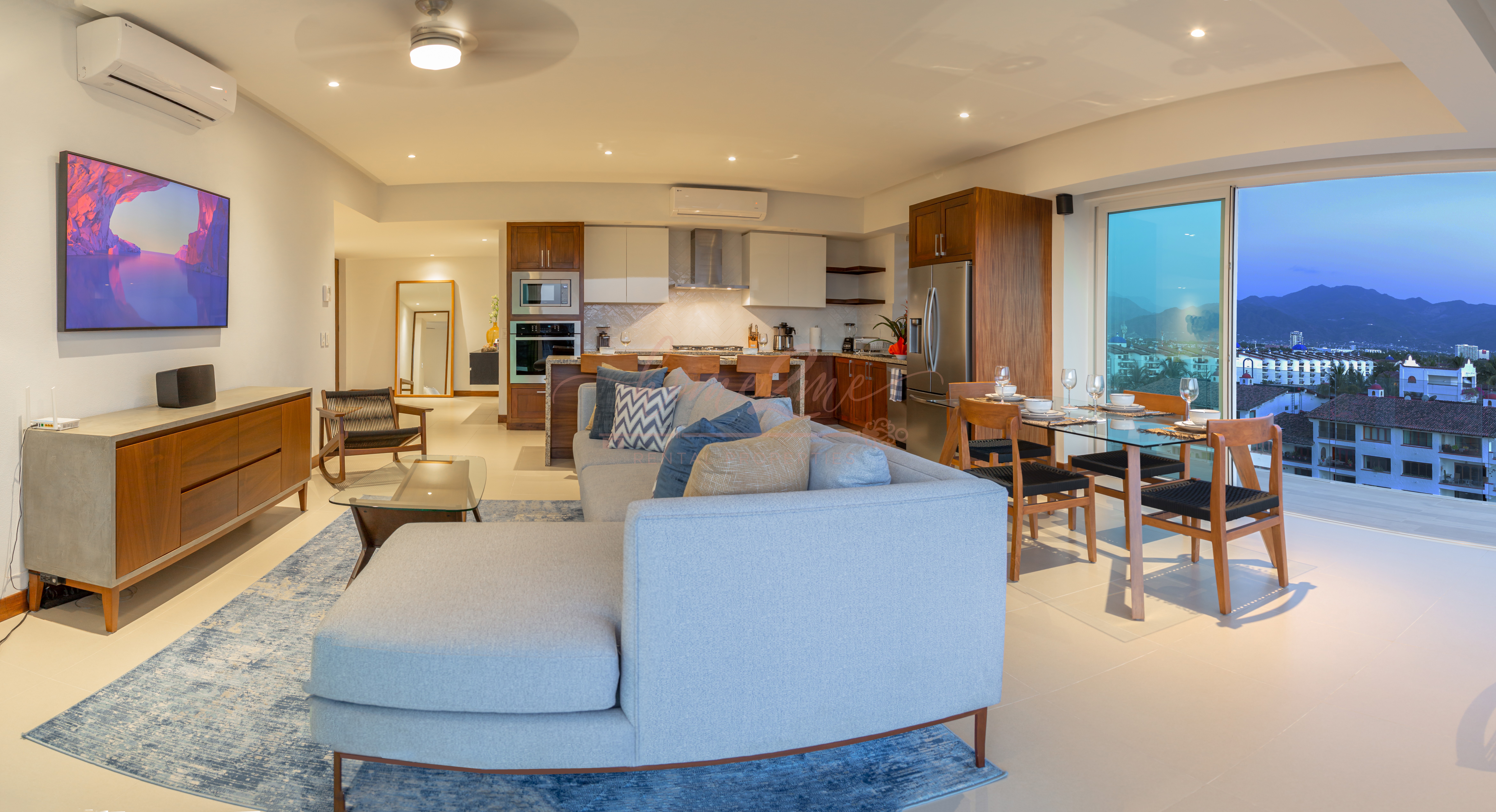 Vmarina Condo Rocco