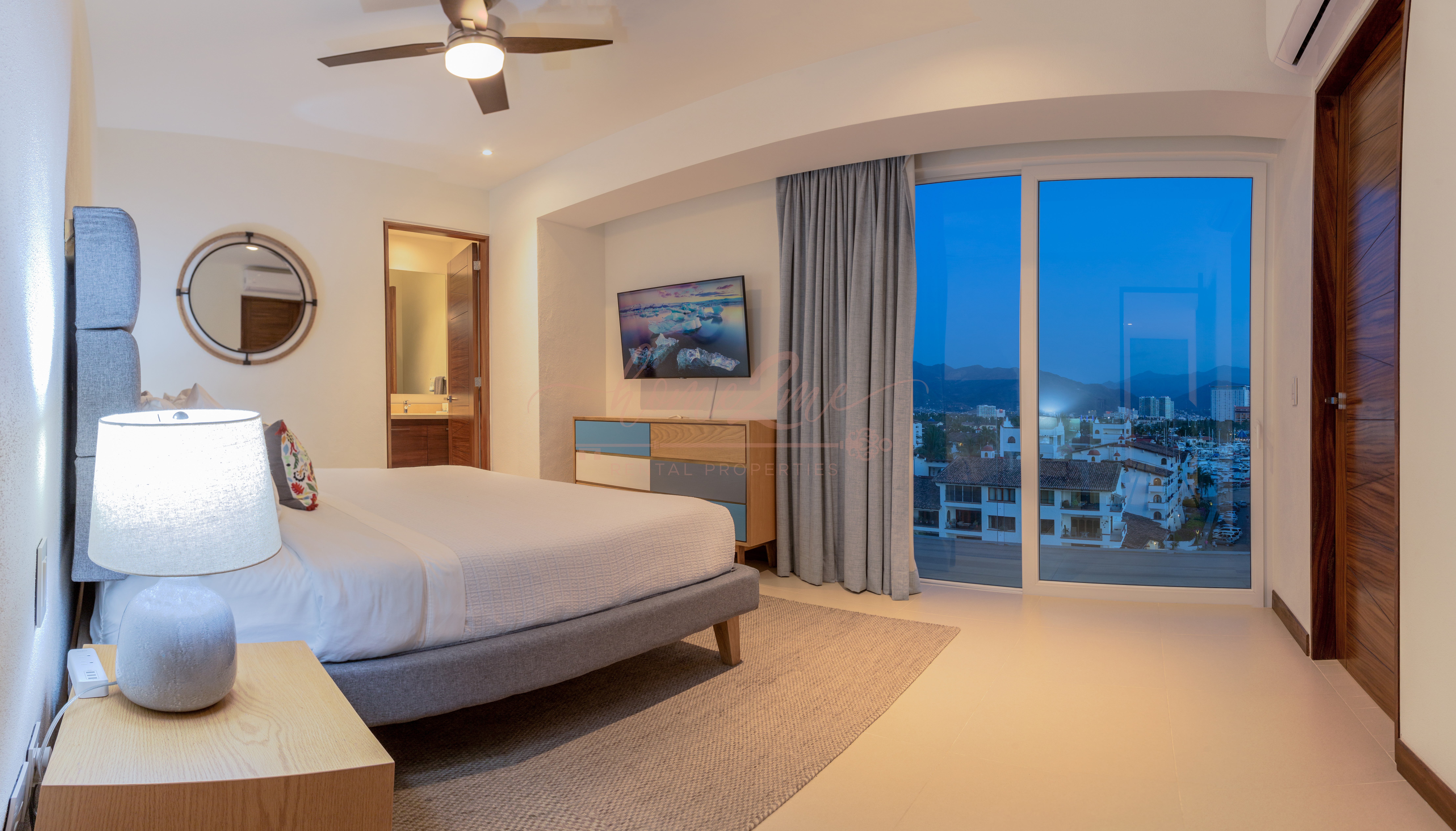 Vmarina Condo Rocco
