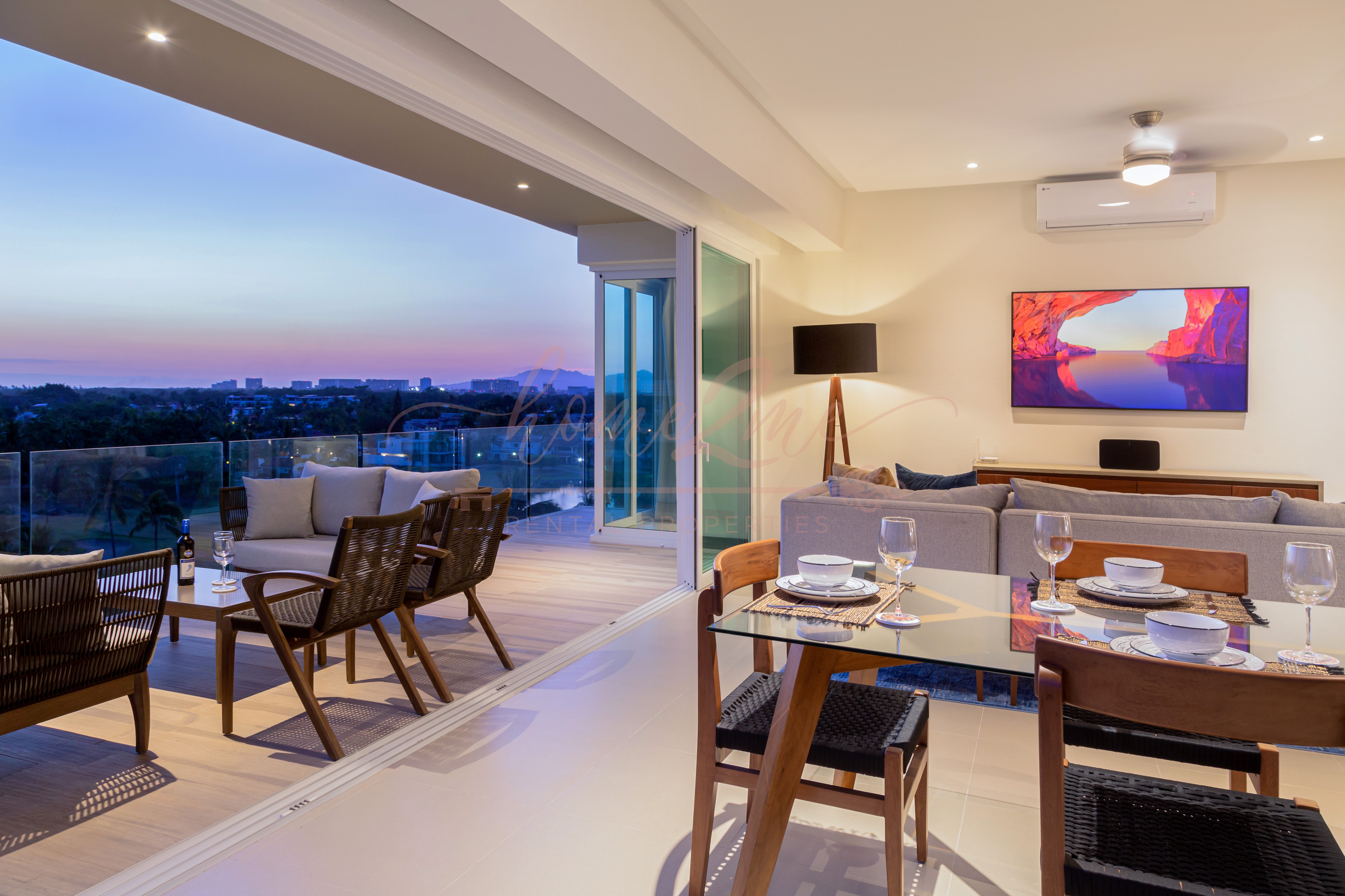 Vmarina Condo Rocco