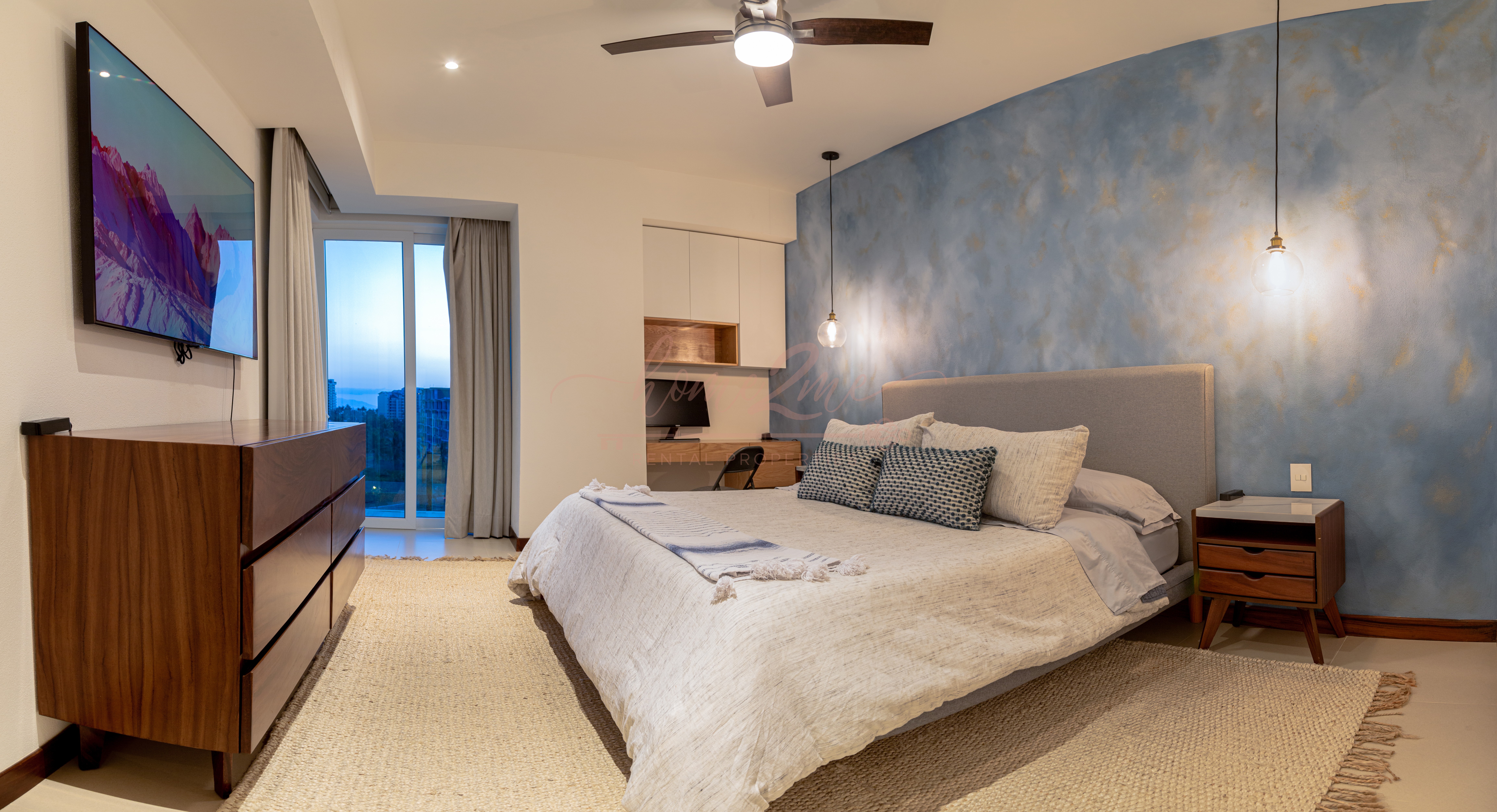 Vmarina Condo Rocco