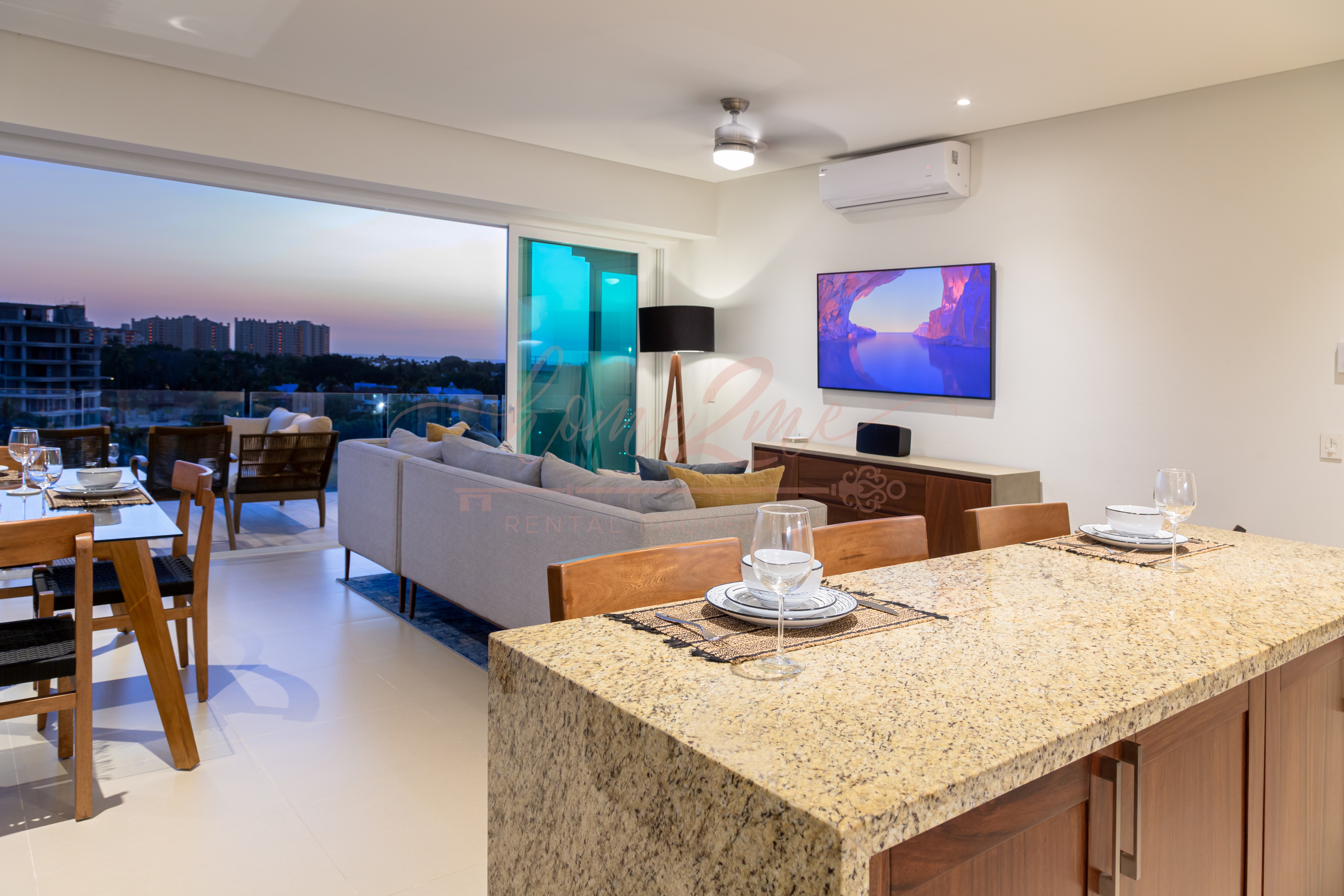 Vmarina Condo Rocco