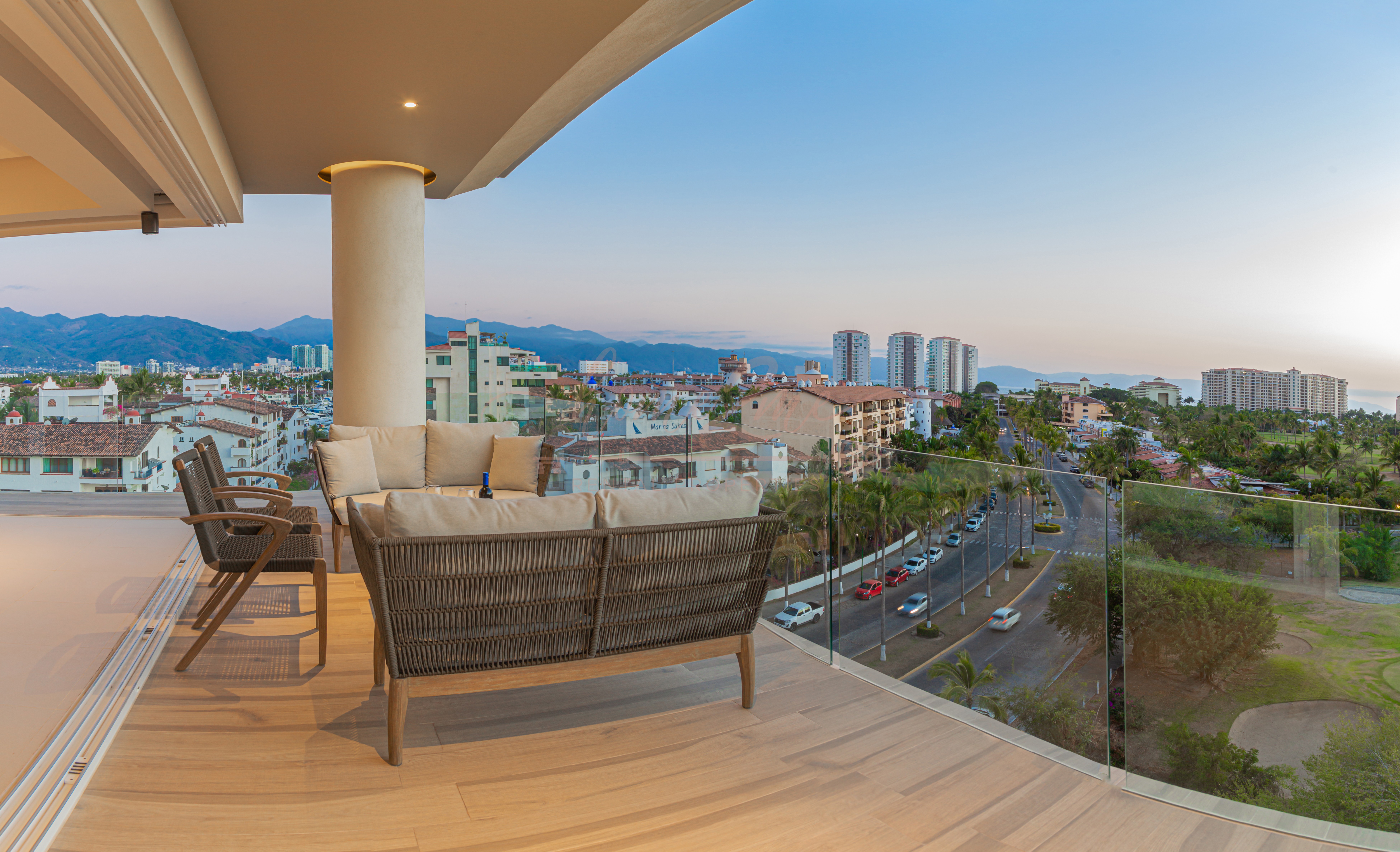 Vmarina Condo Rocco