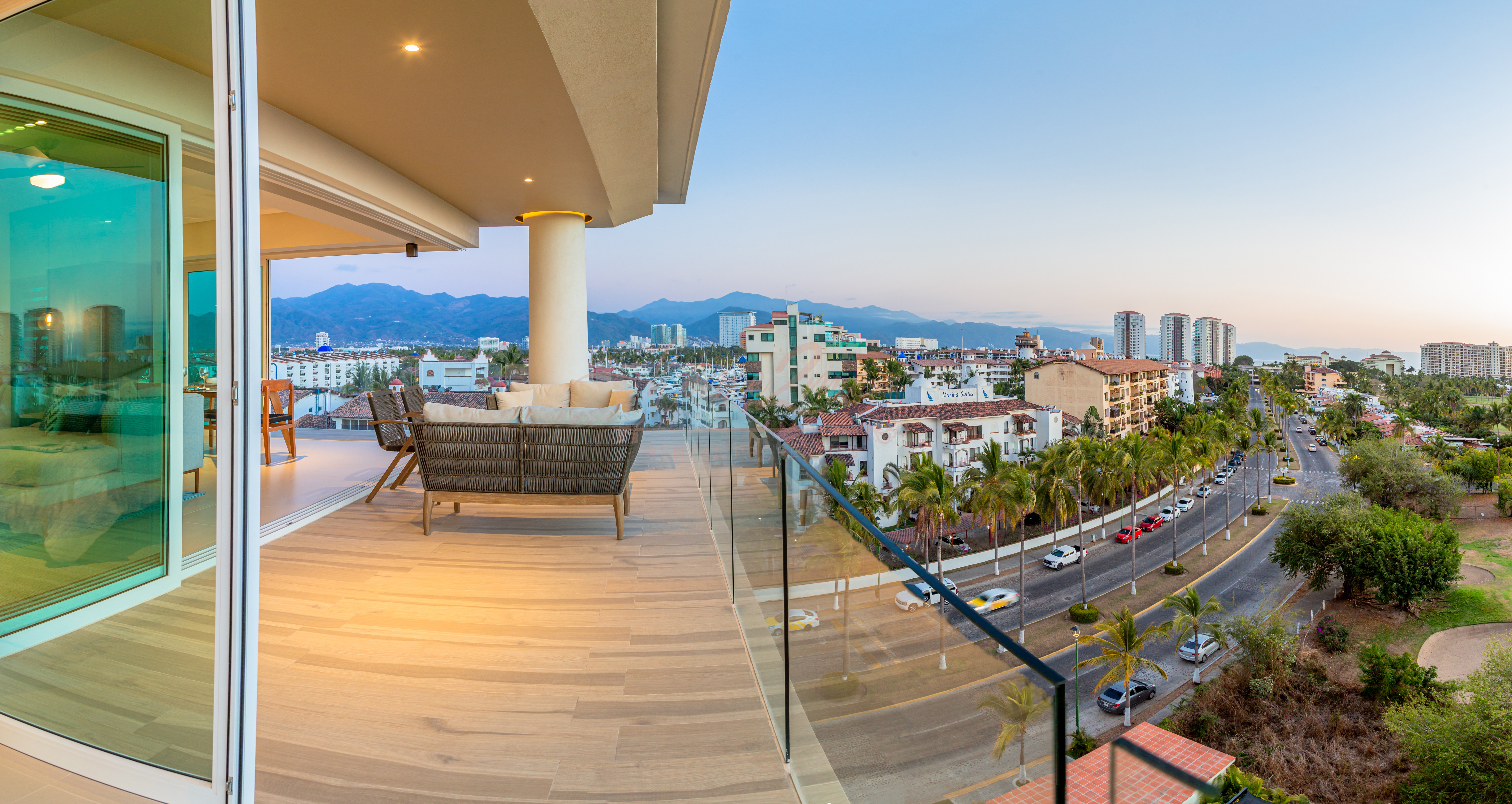 Vmarina Condo Rocco