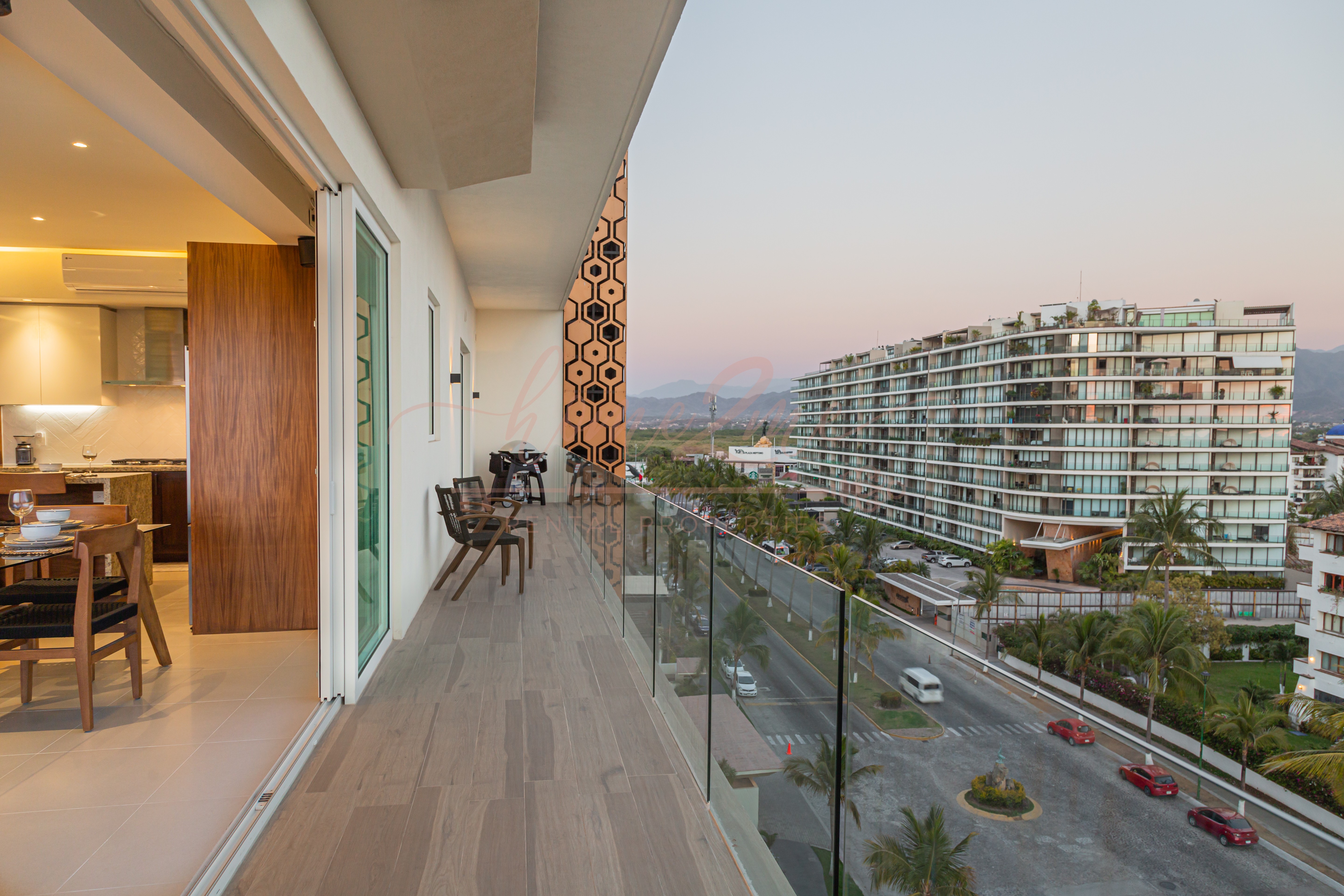 Vmarina Condo Rocco