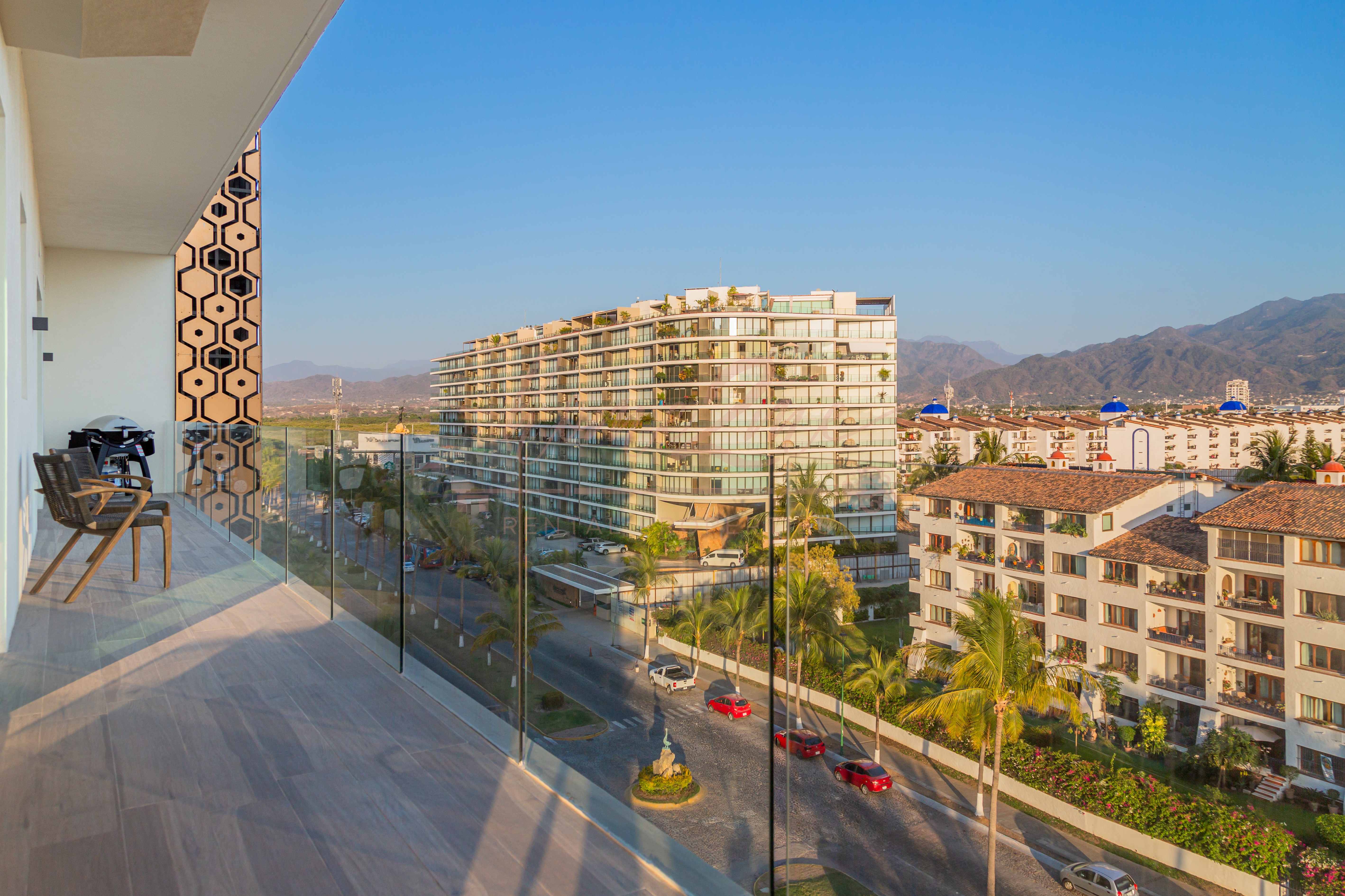 Vmarina Condo Rocco