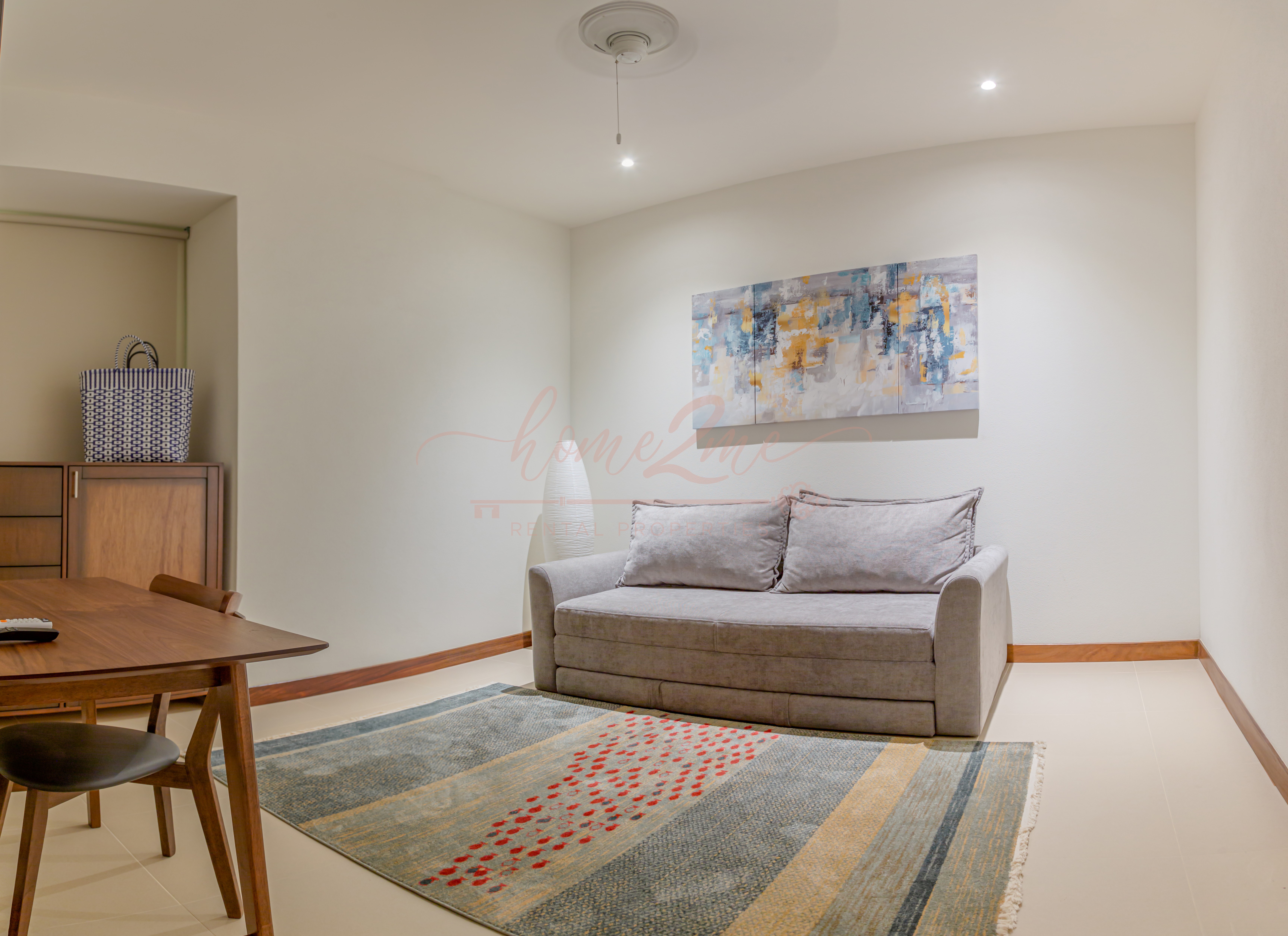 Vmarina Condo Rocco