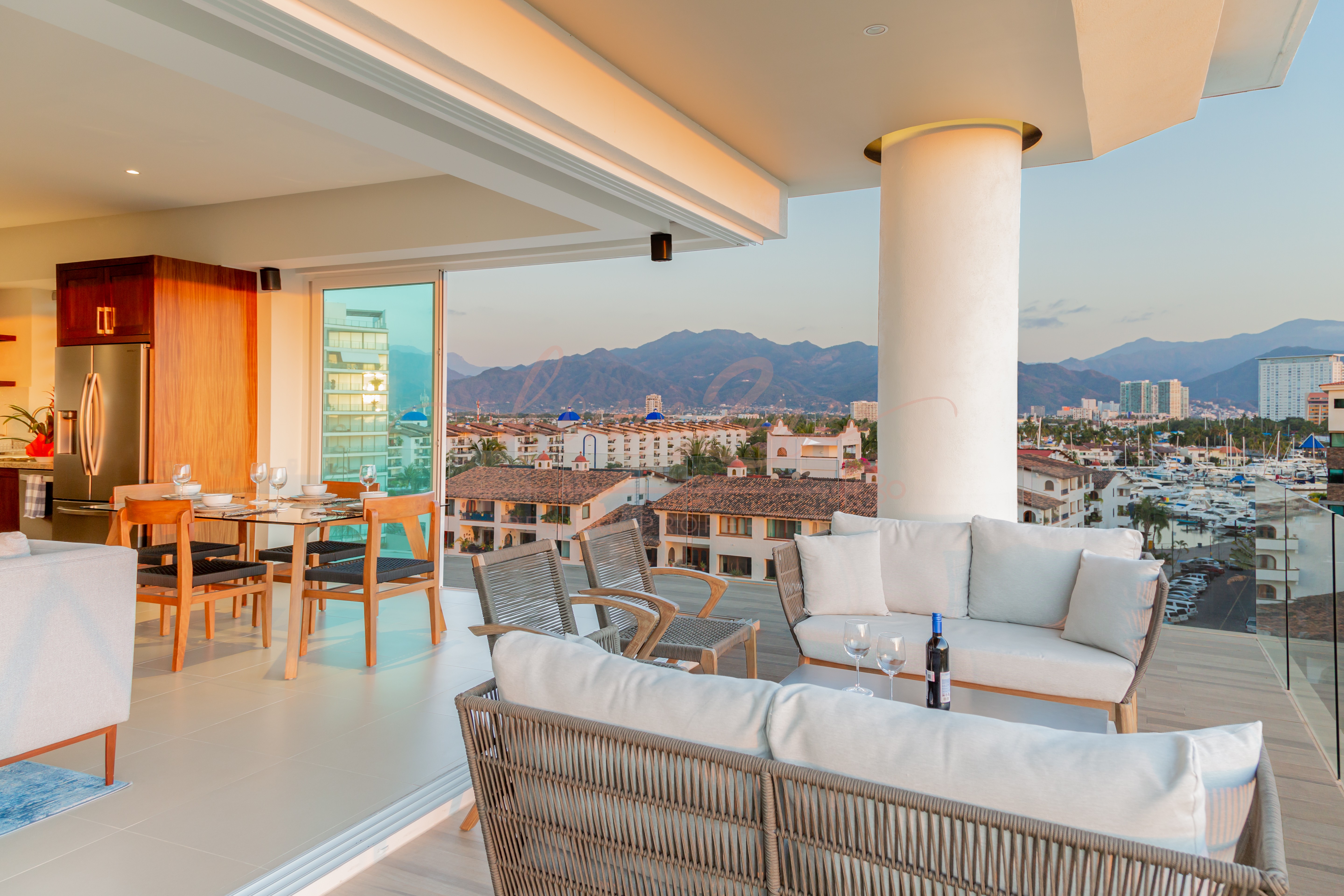 Vmarina Condo Rocco