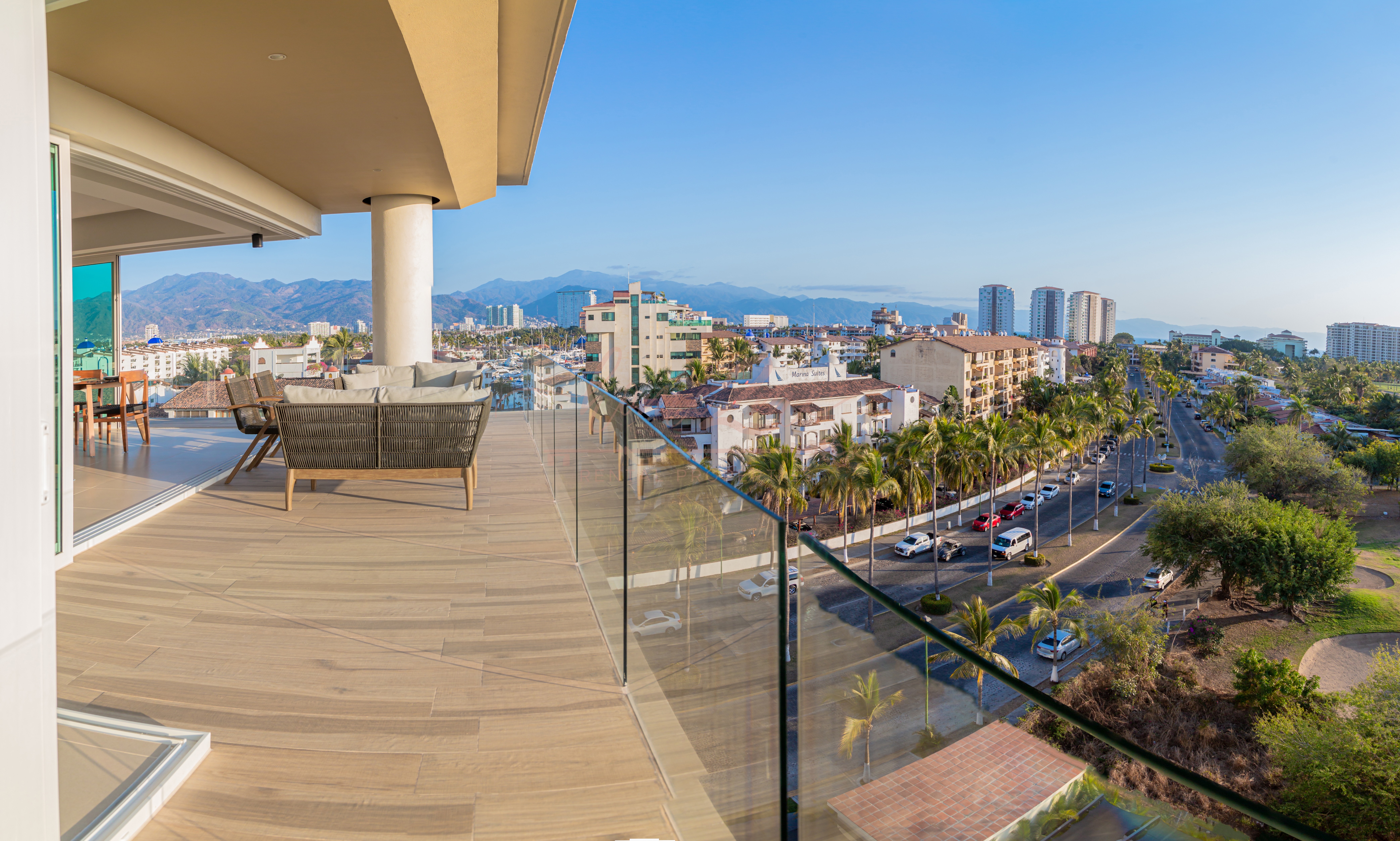Vmarina Condo Rocco